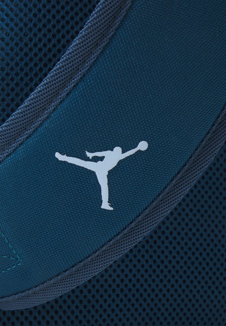 JAN BACKPACK - Backpack BLUE Jordan — Фото, Картинка BAG❤BAG Купить оригинал Украина, Киев, Житомир, Львов, Одесса ❤bag-bag.com.ua