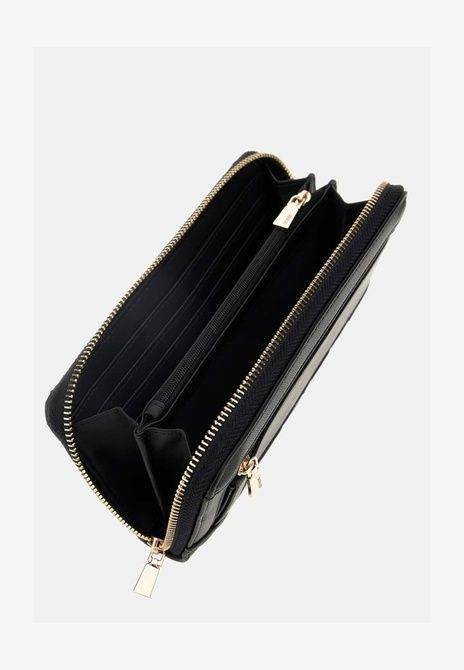 GUESS Wallet Schwarz Schwarz BG121362GUE &mdash; фото 3 из 4