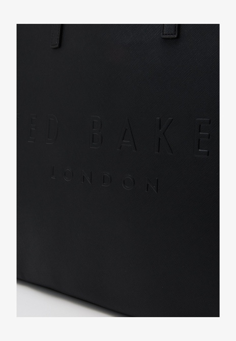 SUKICON - Tote Bag BLACK Ted Baker — Фото, Картинка BAG❤BAG Купить оригинал Украина, Киев, Житомир, Львов, Одесса ❤bag-bag.com.ua