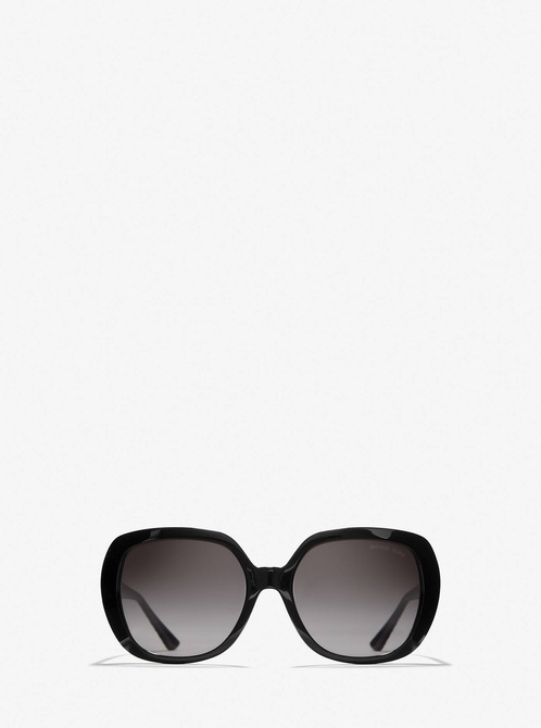 Calabasas Sunglasses BLACK MICHAEL KORS — Фото, Картинка BAG❤BAG Купить оригинал Украина, Киев, Житомир, Львов, Одесса ❤bag-bag.com.ua