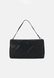 LOCK QUILT CLUTCH - Crossbody Bag BLACK Calvin Klein — 1/5 Фото, Картинка BAG❤BAG Купить оригинал Украина, Киев, Житомир, Львов, Одесса ❤bag-bag.com.ua