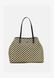 GUESS Vikky Tote Bag Mehrfarbig Schwarz Mehrfarbig / Schwarz HWWS9318290-NTW &mdash; фото 5 з 5