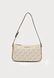 MICHAEL KORS Jet Set Handbag Off-White Off-White 38H3GJ6U8B-099 &mdash; фото 2 из 5