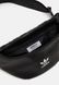 PRIDE WAISTBAG UNISEX - Belt Bag BLACK Adidas — 3/5 Фото, Картинка BAG❤BAG Купить оригинал Украина, Киев, Житомир, Львов, Одесса ❤bag-bag.com.ua