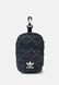 MONO FEST Bag UNISEX - Crossbody Bag BLACK Adidas — 1/4 Фото, Картинка BAG❤BAG Купить оригинал Украина, Киев, Житомир, Львов, Одесса ❤bag-bag.com.ua