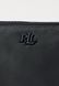 RALPH LAUREN Stevie Extra Large Handbag BLACK 431970158-001 &mdash; фото 5 из 18