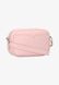 ASTRID MEDIUM CAMERA Bag - Crossbody Bag Chalk pink Kate Spade New York — 2/6 Фото, Картинка BAG❤BAG Купить оригинал Украина, Киев, Житомир, Львов, Одесса ❤bag-bag.com.ua