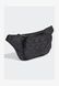 MONOGRAM WAISTB - Crossbody Bag BLACK Adidas — 5/8 Фото, Картинка BAG❤BAG Купить оригинал Украина, Киев, Житомир, Львов, Одесса ❤bag-bag.com.ua