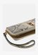 GUESS Yvonne Maxi-Geldborse Wallet Mehrfarbig braun BG157715GUE &mdash; фото 4 из 5