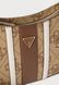 GUESS Noelle Handbag Latte/Brown Latte / Brown HWSS9672180-LGW &mdash; фото 4 из 4