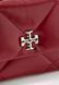 Tory Burch Kira Diamond Shoulder Bag Cross Body Bag Red RED 154706-601-601 &mdash; фото 5 из 5