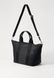 RALPH LAUREN Stevie Extra Large Handbag BLACK 431970158-001 &mdash; фото 3 из 18