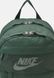 UNISEX - Backpack Vintage green / Vintage green / Summit white Nike — 4/5 Фото, Картинка BAG❤BAG Купить оригинал Украина, Киев, Житомир, Львов, Одесса ❤bag-bag.com.ua