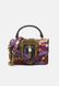 RANGE SKETCH BagS - Crossbody Bag Multi / Gold-coloured Versace — 1/4 Фото, Картинка BAG❤BAG Купить оригинал Украина, Киев, Житомир, Львов, Одесса ❤bag-bag.com.ua
