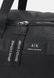 DUFFLE UNISEX - Weekend Bag Nero / Black Armani — 4/4 Фото, Картинка BAG❤BAG Купить оригинал Украина, Киев, Житомир, Львов, Одесса ❤bag-bag.com.ua