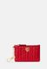 ZIP CARD CASE SMALL - Wallet Martin red RALPH LAUREN — 1/2 Фото, Картинка BAG❤BAG Купить оригинал Украина, Киев, Житомир, Львов, Одесса ❤bag-bag.com.ua