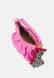 CITY Bag SMALL HOBO - Handbag PINK MOSCHINO — 3/5 Фото, Картинка BAG❤BAG Купить оригинал Украина, Киев, Житомир, Львов, Одесса ❤bag-bag.com.ua