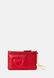 ZIP CARD CASE SMALL - Wallet Martin red RALPH LAUREN — 2/2 Фото, Картинка BAG❤BAG Купить оригинал Украина, Киев, Житомир, Львов, Одесса ❤bag-bag.com.ua