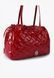 Kurt Geiger London Kensington String Tote Cross Body Bag Red RED BG124714KGL &mdash; фото 6 з 6