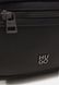 ELLIOTT UNISEX - Crossbody Bag BLACK HUGO — 6/6 Фото, Картинка BAG❤BAG Купить оригинал Украина, Киев, Житомир, Львов, Одесса ❤bag-bag.com.ua