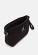 UNISEX - Crossbody Bag BLACK Jordan — 3/4 Фото, Картинка BAG❤BAG Купить оригинал Украина, Киев, Житомир, Львов, Одесса ❤bag-bag.com.ua