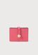 FURLA Sfera Card Case Wallet Velvet Pink Velvet Pink WP00549AX0733-4515S1007 &mdash; фото 1 из 4