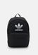 UNISEX - Backpack BLACK / WHITE Adidas — 1/4 Фото, Картинка BAG❤BAG Купить оригинал Украина, Киев, Житомир, Львов, Одесса ❤bag-bag.com.ua