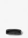 Medium Saffiano Leather Chain Card Case BLACK MICHAEL KORS — 2/3 Фото, Картинка BAG❤BAG Купить оригинал Украина, Киев, Житомир, Львов, Одесса ❤bag-bag.com.ua