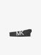 4-In-1 Logo Belt Box Set BLACK MICHAEL KORS — 2/2 Фото, Картинка BAG❤BAG Придбати оригінал Україна, Київ, Житомир, Львів, Одеса ❤bag-bag.com.ua