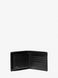 Logo Stripe Billfold Wallet With Passcase BRIGHT RED MICHAEL KORS — 2/3 Фото, Картинка BAG❤BAG Купить оригинал Украина, Киев, Житомир, Львов, Одесса ❤bag-bag.com.ua