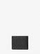 Logo Stripe Billfold Wallet With Passcase BRIGHT RED MICHAEL KORS — 3/3 Фото, Картинка BAG❤BAG Купить оригинал Украина, Киев, Житомир, Львов, Одесса ❤bag-bag.com.ua