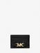 Reed Large Pebbled Leather Card Case BLACK MICHAEL KORS — 1/2 Фото, Картинка BAG❤BAG Придбати оригінал Україна, Київ, Житомир, Львів, Одеса ❤bag-bag.com.ua