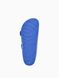 Zion Monogram Logo Double Strap Slide Sandal Palace blue Calvin Klein — 5/5 Фото, Картинка BAG❤BAG Придбати оригінал Україна, Київ, Житомир, Львів, Одеса ❤bag-bag.com.ua
