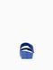 Zion Monogram Logo Double Strap Slide Sandal Palace blue Calvin Klein — 2/5 Фото, Картинка BAG❤BAG Придбати оригінал Україна, Київ, Житомир, Львів, Одеса ❤bag-bag.com.ua