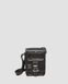 Overdrive Leather Vertical Crossbody Bag Black Overdrive Dr. Martens — 1/9 Фото, Картинка BAG❤BAG Купить оригинал Украина, Киев, Житомир, Львов, Одесса ❤bag-bag.com.ua
