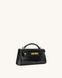 JW PEI Noor Top Handle Bag Black croc BG119213JWP &mdash; фото 12 из 14