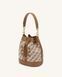 JW PEI FEI Bucket Bag BROWN BG60965JWP &mdash; фото 2 из 4