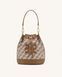 JW PEI FEI Bucket Bag BROWN BG60965JWP &mdash; фото 1 из 4