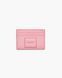MARC JACOBS The Leather Card Case RIBBON PINK 2P4SMP045S02 &mdash; фото 3 из 3