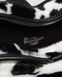 Heart Shaped Faux Fur Cow Print Backpack BLACK+WHITE COW PRINT + KIEV Dr. Martens — 7/9 Фото, Картинка BAG❤BAG Купить оригинал Украина, Киев, Житомир, Львов, Одесса ❤bag-bag.com.ua