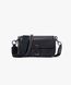 The J Marc Mini Bag BLACK GUNMETAL MARC JACOBS — 1/8 Фото, Картинка BAG❤BAG Купить оригинал Украина, Киев, Житомир, Львов, Одесса ❤bag-bag.com.ua