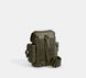 COACH Hitch Backpack 13 ARMY GREEN CR852 &mdash; фото 3 из 5