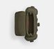 COACH Hitch Backpack 13 ARMY GREEN CR852 &mdash; фото 4 из 5