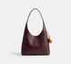 COACH Lemon Bag Charm Sv / Garden Glade CAO52 &mdash; фото 2 из 2