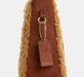 COACH Hadley Mini Crossbody Bag Im / Vintage Brown Multi CDC41 &mdash; фото 8 из 8