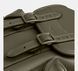 COACH Hitch Backpack 13 ARMY GREEN CR852 &mdash; фото 5 из 5