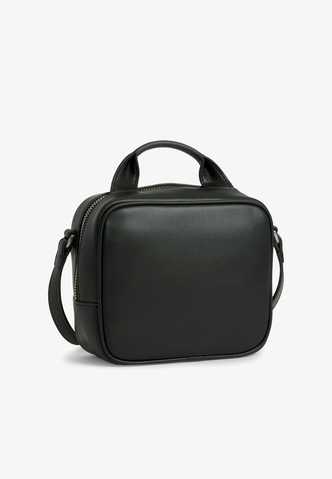 Calvin Klein SET Crossbody Bag Ck black