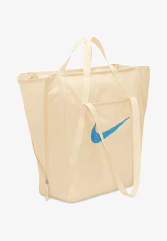 Nike, Bags, Nike Gym Tote Pale Vanilla