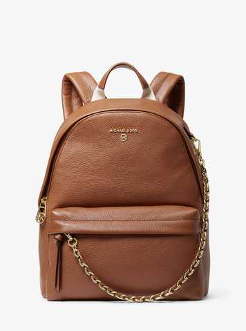 michael kors rucksack slater medium