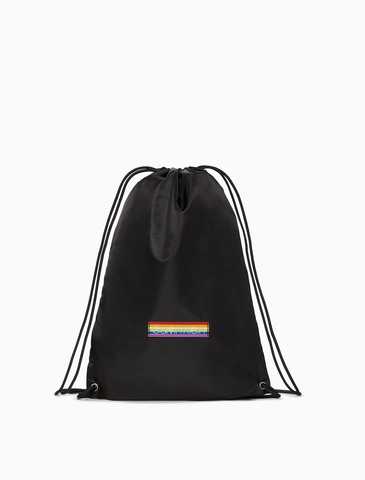 calvin klein pride backpack